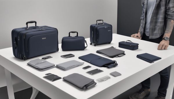 Evaluate London Fog luggage reviews for quality travel gear