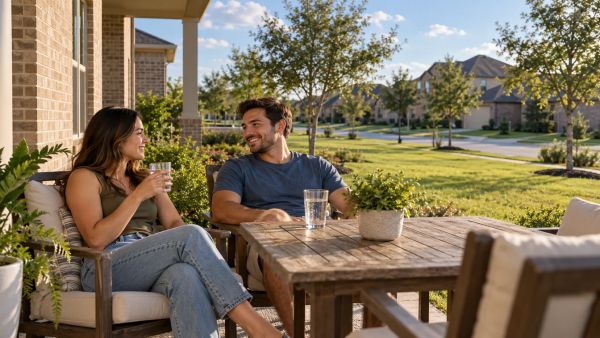 Find your perfect home at springs at summer park, Rosenberg