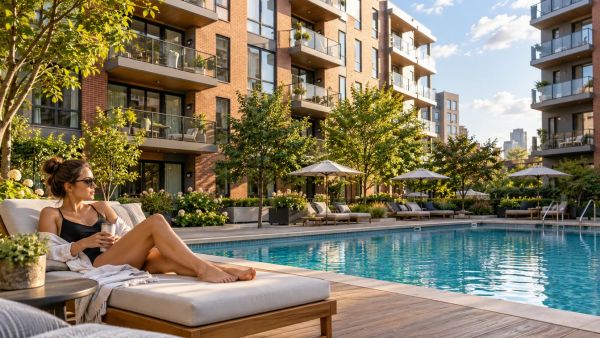 Is M by Radius the right apartment community for you?