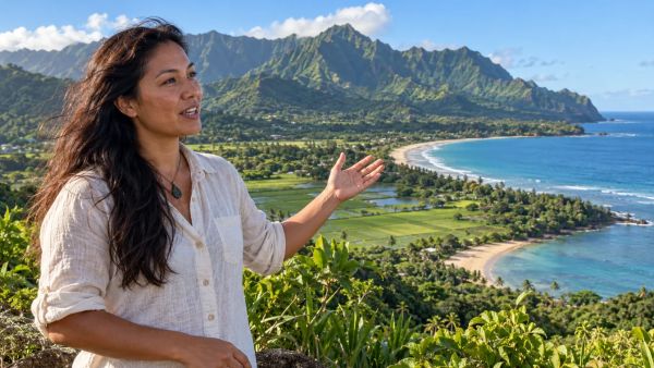 Master the surprising intricacies of how to pronounce Kauai