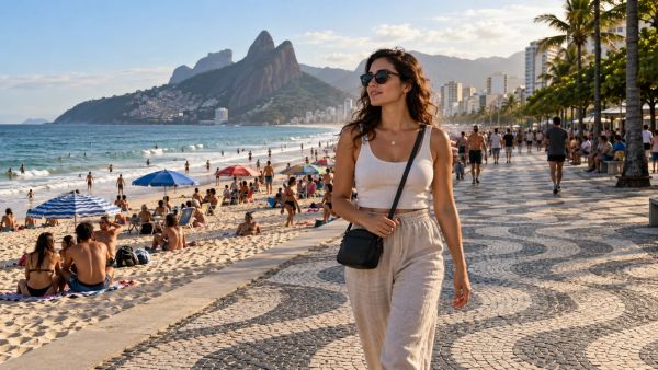 Safety challenges redefining brazil travel news in 2026