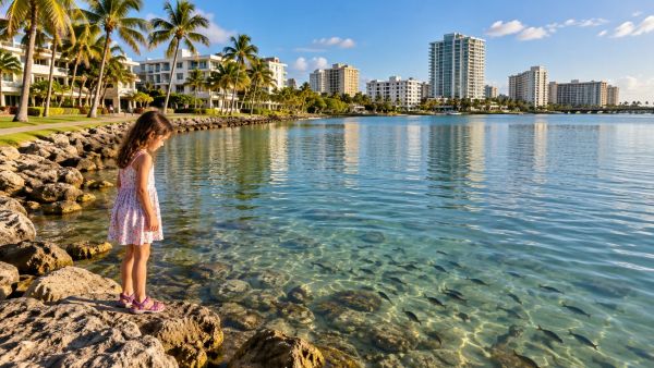 The unexpected best area to stay in Puerto Rico for families