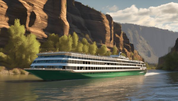 Why choose columbia and snake river cruises for your next adventure?