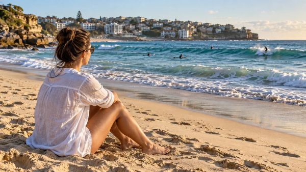 Why these beach quotes capture the essence of seaside bliss