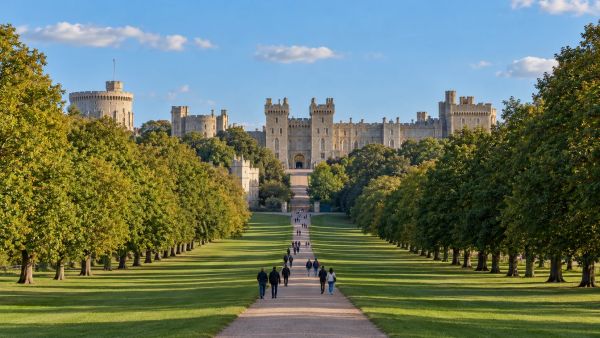 You may be surprised by the royal family’s true surname